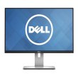 Монітор  LCD 24 U2415 IPS/860-BBEW DELL