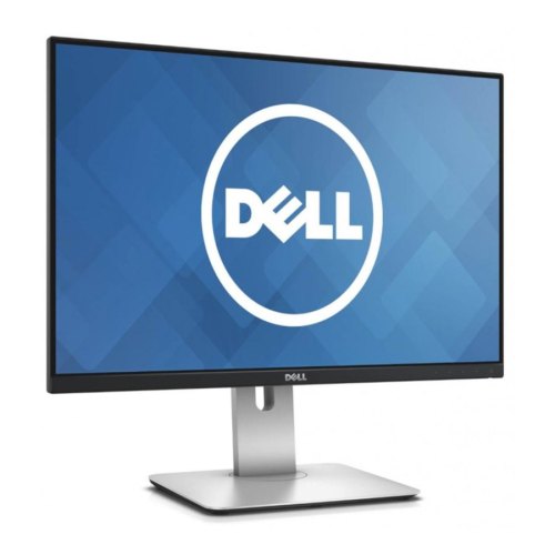 Монітор  LCD 24 U2415 IPS/860-BBEW DELL