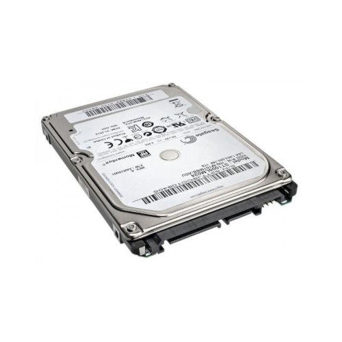 Внутрішній жорсткий диск 2.5 1000GB Seagate (ST1000LM024) 5400 об/хв, 8 MB, SATA II, Momentus