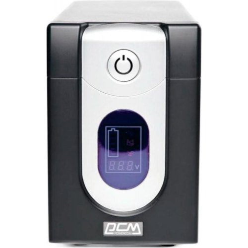Пристрій безперебійного живлення, Powercom (IMD-1200AP LCD)