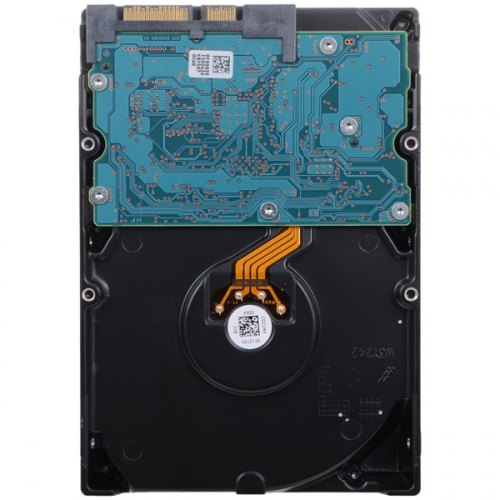 Жорсткий диск HDD 3.5 2TB TOSHIBA (DT01ACA200)