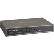 Комутатор TP-LINK TL-SF1008P 8xFE/PoE 65W некерований