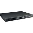 Комутатор TP-LINK TL-SG1048 48xGE некерований 19 1U
