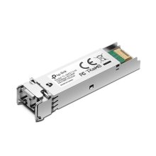 Модуль TP-LINK TL-SM311LM SFP 1x1000BaseSX MM 550m LC