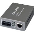 Медiаконвертер TP-LINK MC100CM 100Base-TX-100Base-FX MM 2km SC