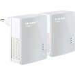 Адаптер Powerline TP-LINK TL-PA4010KIT 2PK AV600 1xFE
