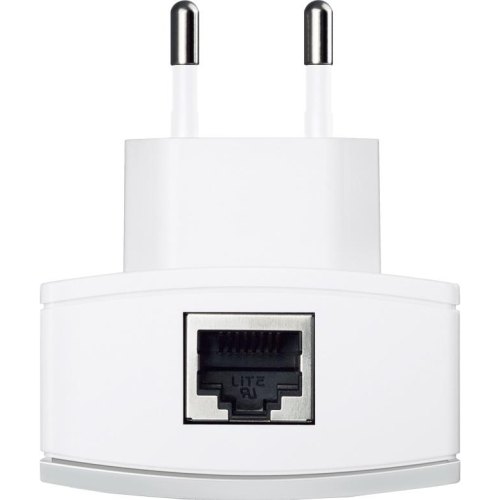 Адаптер Powerline TP-LINK TL-PA4010KIT 2PK AV600 1xFE