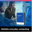 Жорсткий диск 3.5 Western Digital Blue 1TB (WD10EZEX)