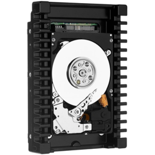 Жорсткий диск 3.5 Western Digital VelociRaptor 500GB (WD5000HHTZ)