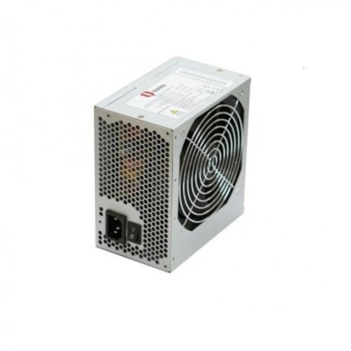 (У)Блок живлення 450Вт Qdion QD450 !!! Після сервісу