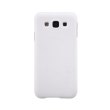 Накладка Nillkin Matte для Samsung G360 Galaxy Сore Prime (+ плівка) White