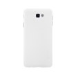 Накладка Nillkin Matte для LG D295 L70+ Fino (+ плівка) White