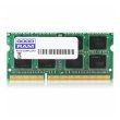 Модуль пам'яті SoDIMM DDR3 2Gb 1600 Mhz GoodRam (GR1600S364L11/2G)