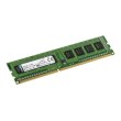 Модуль пам'яті DDR3L, 4GB, 1600MHz, Kingston (KVR16LN11/4)