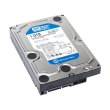 Жорсткий диск 3.5 Western Digital Caviar Blue 1TB (WD10EALX)