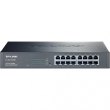 Комутатор TP-LINK TL-SG1016DE 16xGE EasySmart 13 1U
