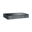 Комутатор TP-LINK TL-SG1016DE 16xGE EasySmart 13 1U