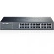 Комутатор TP-LINK TL-SG1024DE 24xGE EasySmart 13 1U