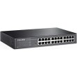 Комутатор TP-LINK TL-SG1024DE 24xGE EasySmart 13 1U