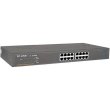Комутатор TP-LINK TL-SF1016 16xFE некерований 19 1U