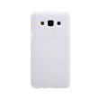 Накладка Nillkin Matte для Samsung A300 Galaxy A3 (+ плівка) White