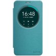 Чохол книжка Nillkin Sparkle Series для Asus Zenfone 5 Blue