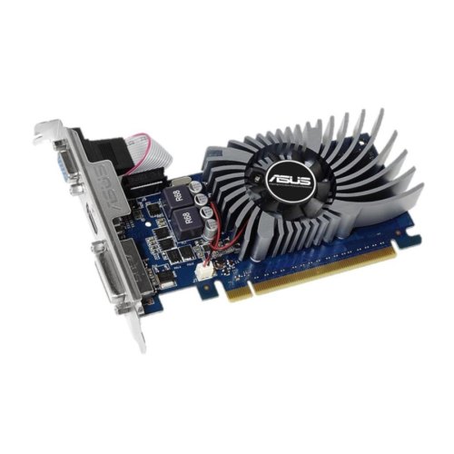 Відеокарта ASUS GeForce GT730