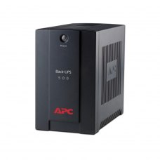 ПБЖ APC Back-UPS 500VA, IEC
