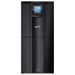 ДБЖ, APC Smart-UPS C 3000VA/2400W, LCD, USB, 6xC13, 1xC19