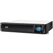 APC Smart-UPS C 1000VA 2U (SMC1000I-2U)