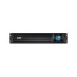APC Smart-UPS C 1000VA 2U (SMC1000I-2U)