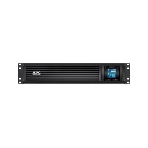 APC Smart-UPS C 1000VA 2U (SMC1000I-2U)