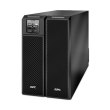 ДБЖ, APC Smart-UPS Online 10000VA/10000W, RT 6U, LCD, USB, RS232, 6x13, 4xC19