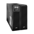 ДБЖ, APC Smart-UPS Online 10000VA/10000W, RT 6U, LCD, USB, RS232, 6x13, 4xC19