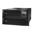 ДБЖ, APC Smart-UPS Online 10000VA/10000W, RM 6U, LCD, USB, RS232, 6x13, 4xC19