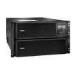 ДБЖ, APC Smart-UPS Online 10000VA/10000W, RM 6U, LCD, USB, RS232, 6x13, 4xC19