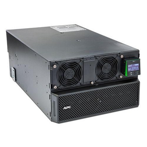 ДБЖ, APC Smart-UPS Online 10000VA/10000W, RM 6U, LCD, USB, RS232, 6x13, 4xC19
