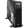 ДБЖ, APC Smart-UPS Online 5000VA/4500W, RT 3U, LCD, USB, RS232, 6x13, 4xC19