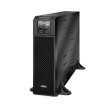 ДБЖ, APC Smart-UPS Online 5000VA/4500W, RT 3U, LCD, USB, RS232, 6x13, 4xC19