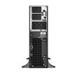 ДБЖ, APC Smart-UPS Online 5000VA/4500W, RT 3U, LCD, USB, RS232, 6x13, 4xC19