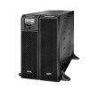 ДБЖ, APC Smart-UPS Online 5000VA/4500W, RT 3U, LCD, USB, RS232, 6x13, 4xC19