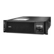 ДБЖ, APC Smart-UPS Online 5000VA/4500W, RM 3U, LCD, USB, RS232, 6x13, 4xC19