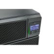 ДБЖ, APC Smart-UPS Online 5000VA/4500W, RM 3U, LCD, USB, RS232, 6x13, 4xC19
