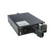 ДБЖ, APC Smart-UPS Online 5000VA/4500W, RM 3U, LCD, USB, RS232, 6x13, 4xC19