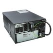 ДБЖ, APC Smart-UPS Online 5000VA/4500W, RM 3U, LCD, USB, RS232, 6x13, 4xC19