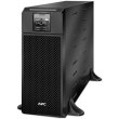 ДБЖ, APC Smart-UPS Online 6000VA/6000W, RT 3U, LCD, USB, RS232, 6x13, 4xC19