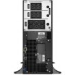ДБЖ, APC Smart-UPS Online 6000VA/6000W, RT 3U, LCD, USB, RS232, 6x13, 4xC19