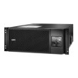 ДБЖ, APC Smart-UPS Online 6000VA/6000W, RM 3U, LCD, USB, RS232, 6x13, 4xC19