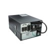 ДБЖ, APC Smart-UPS Online 6000VA/6000W, RM 3U, LCD, USB, RS232, 6x13, 4xC19