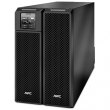 ДБЖ, APC Smart-UPS Online 8000VA/8000W, RT 3U, LCD, USB, RS232, 6x13, 4xC19
